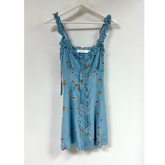 ASTR The Label Dress. - Picture 7 of 8